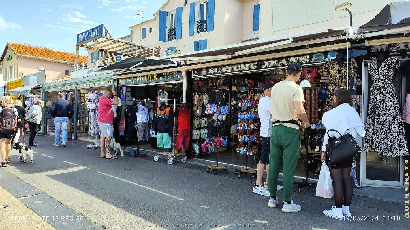 LE GRAU D'AGDE - Marche - Quai - Plage (41).jpg